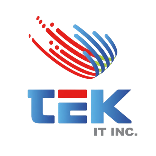 TEK IT, Inc. Logo
